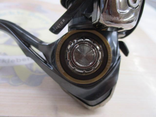17セオリー 2004H SPORT LIFE PLANETS17ｾｵﾘｰ 2004H: スピニングリール：スポーツ
