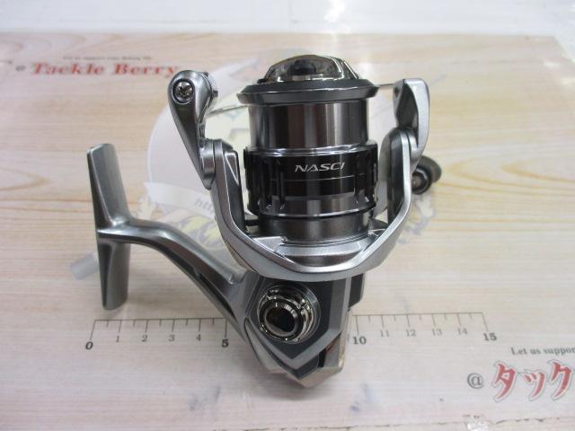 21ナスキー C2000SHG