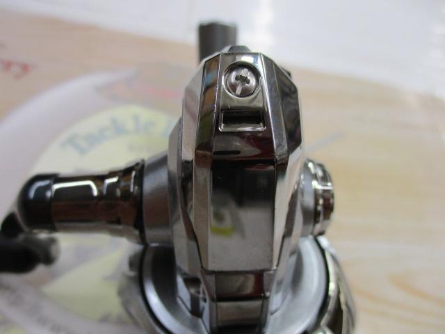 21ナスキー C2000SHG