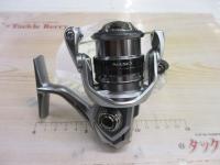 21ナスキー C2000SHG