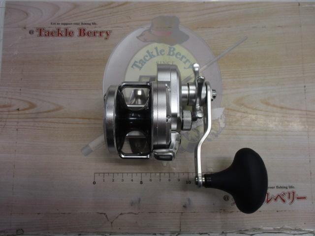 シマノ 11オシアジガー2000NR HG シマノ(SHIMANO) オシアジガー 2000NRPG 027634｜アウトドア用品