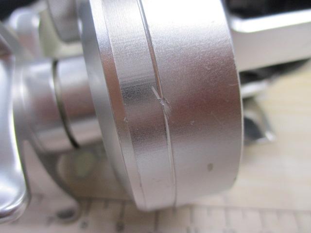 11オシアジガー 2000NR-HG