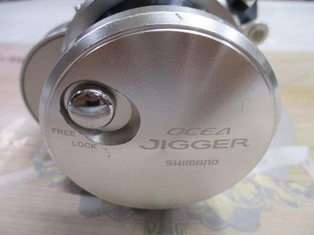11オシアジガー 2000NR-HG｜＠ベリーネット 日本最大新品中古
