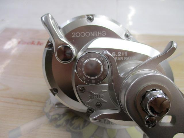 11オシアジガー 2000NR-HG｜＠ベリーネット 日本最大新品中古