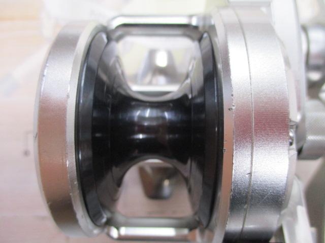 11オシアジガー 2000NR-HG