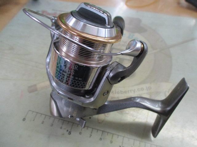 TWS シニュ　セット売り‼️最終値下‼️ ダイワ ショアラインシャイナーZ バーティスR140F 140mm/27g