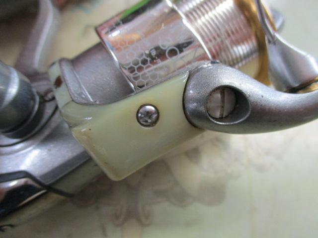 シマノ 00 ツインパワー 3000Mgs シマノ ツインパワー 3000MHGをレビュー！クチコミ・評判をもとに徹底