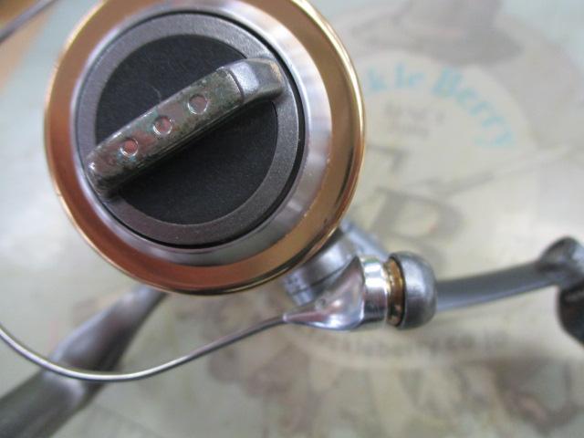 シマノ 00 ツインパワー 3000Mgs シマノ ツインパワー 3000MHGをレビュー！クチコミ・評判をもとに徹底