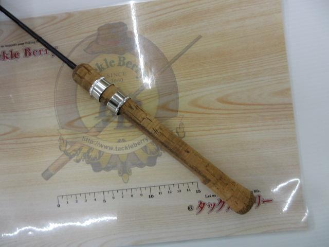 シルバークリークS SC-S502-ULRS