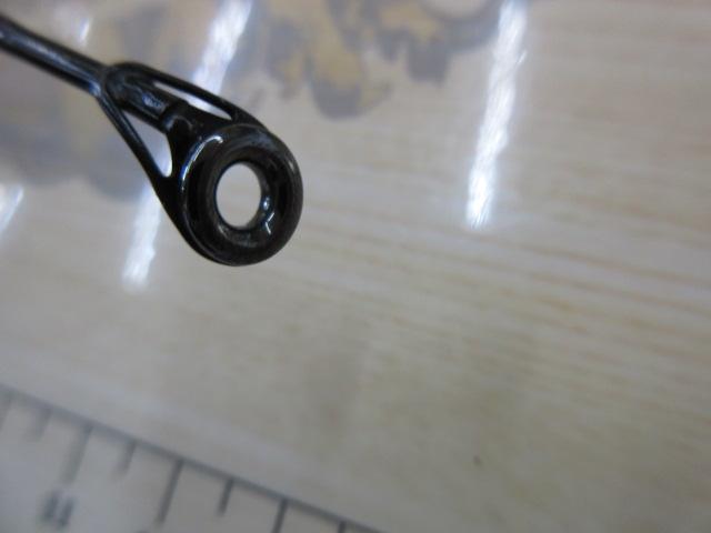 シルバークリークS SC-S502-ULRS