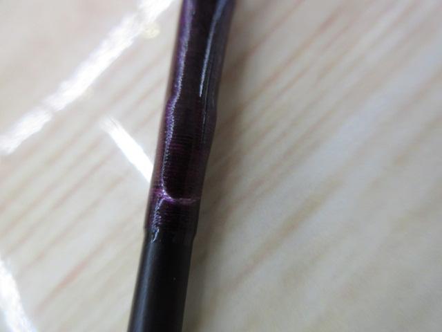 シルバークリークS SC-S502-ULRS