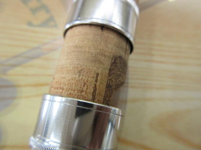 シルバークリークS SC-S502-ULRS