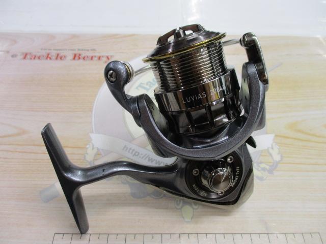 15ルビアス 2004H