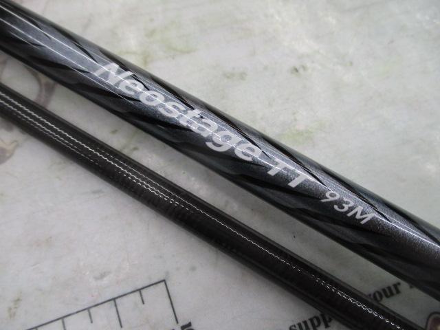 新品未使用】ダイワ ネオステージTT 93M Daiwa NEOSTAGE TT 93M