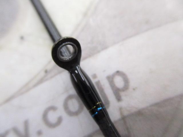 エメラルダスボートex 72ms-smt エメラルダス EX BOAT(ロッド)｜DAIWA