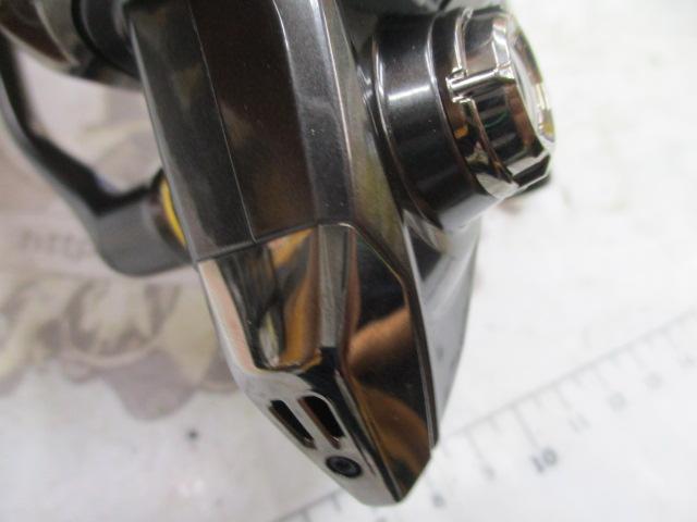 24ツインパワー 4000MHG