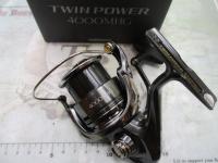 24ツインパワー 4000MHG