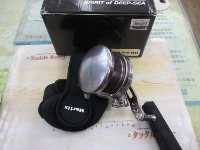 マーフィックスLN4RH