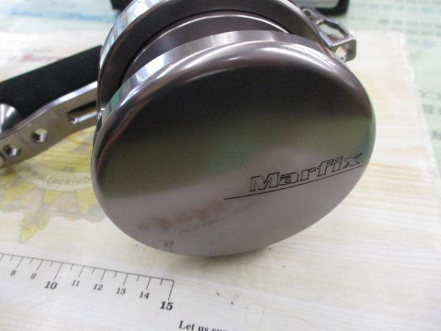 マーフィックスLN4RH