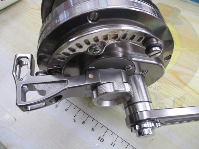 マーフィックスLN4RH