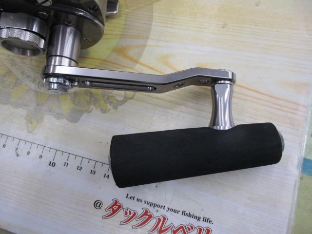 マーフィックスLN4RH