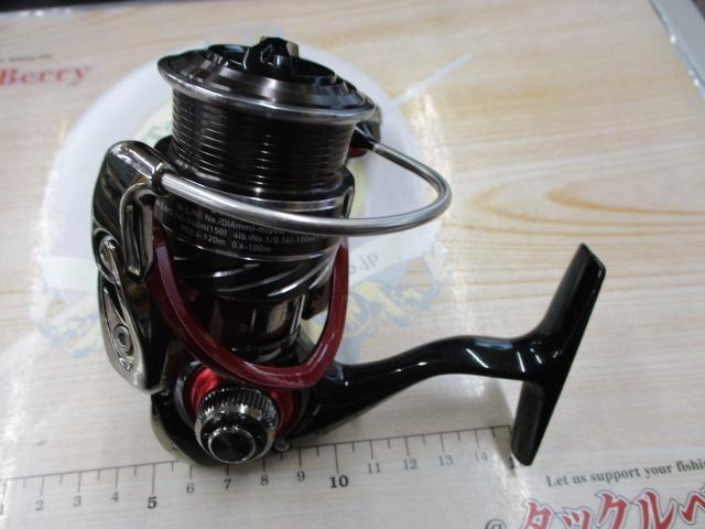 DAIWA - 14月下美人2004H ダイワ(DAIWA) 14 月下美人 2004H ☆激安処分割引品 ○完売しま