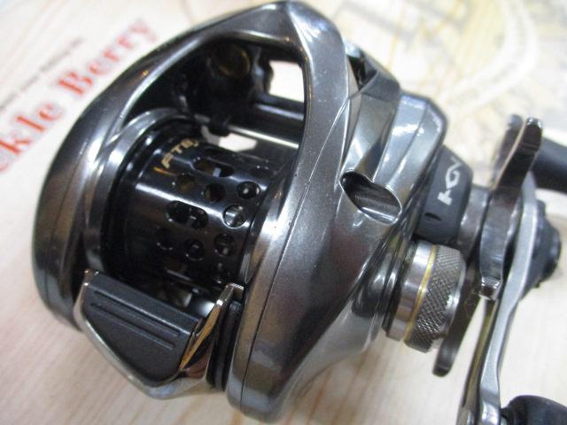 16アルデバランBFS XG RH｜＠ベリーネット 日本最大新品中古釣具