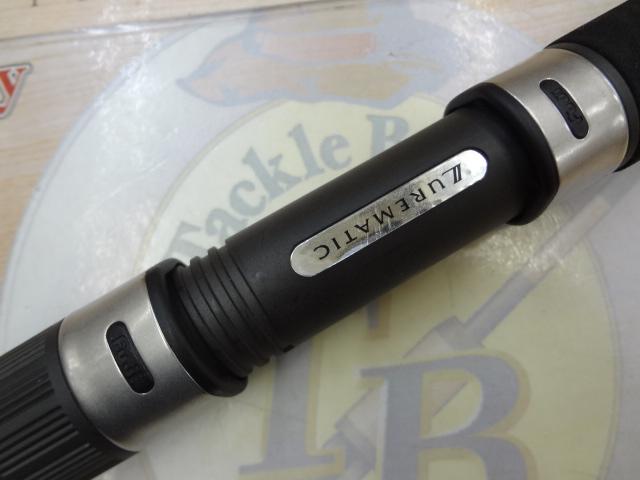 ルアーマチックMB S86ML-4｜＠ベリーネット 日本最大新品中古