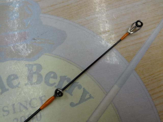 バトルウィップTR 63/N｜＠ベリーネット 日本最大新品中古釣具