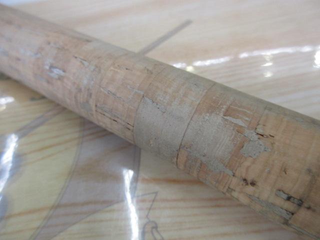 チライテクニカルスティック T-800MH