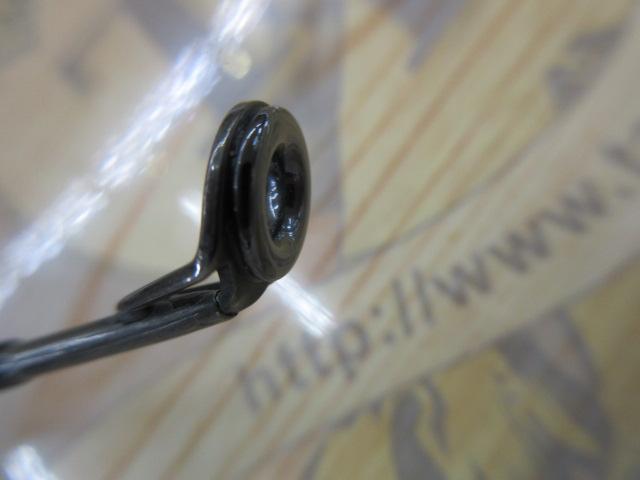 チライテクニカルスティック T-800MH