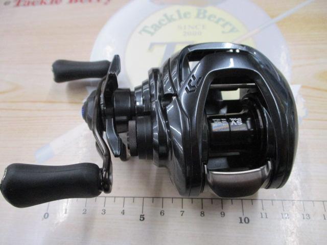 Daiwa 中古20TATULA SV TW 103XHL 20タトゥーラ SV TW 103XHL｜＠ベリーネット 日本最大新品中古