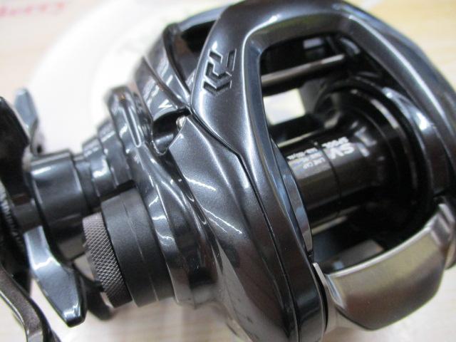 Daiwa 中古20TATULA SV TW 103XHL 20タトゥーラ SV TW 103XHL｜＠ベリーネット 日本最大新品中古