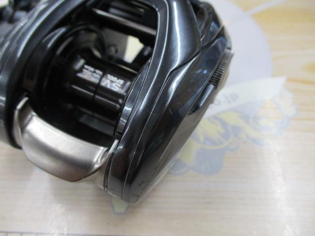 Daiwa 中古20TATULA SV TW 103XHL 20タトゥーラ SV TW 103XHL｜＠ベリーネット 日本最大新品中古
