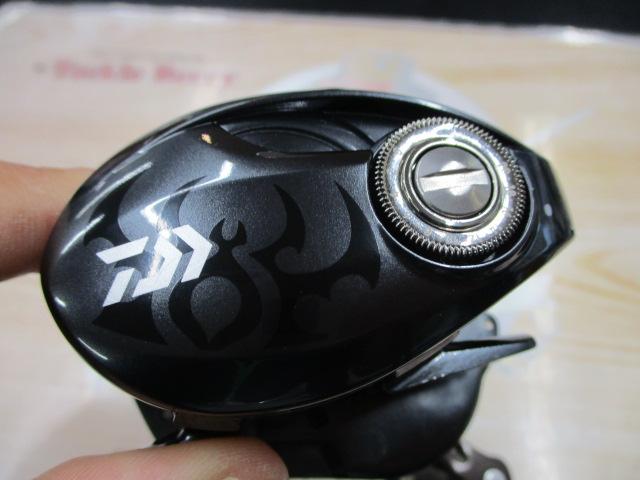 20タトゥーラSVTW103HL ダイワ(Daiwa) 20TATULA(タトゥーラ) SV TW 103XHL 左ハンドル