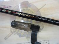 IGハイスピードアペルトイソ 1.5-520