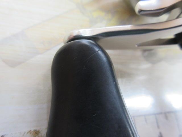 16メタニウムMGL HG LH