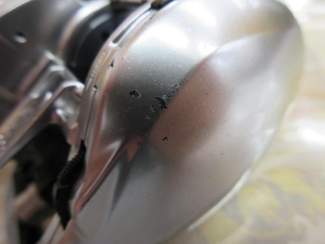 16メタニウムMGL HG LH