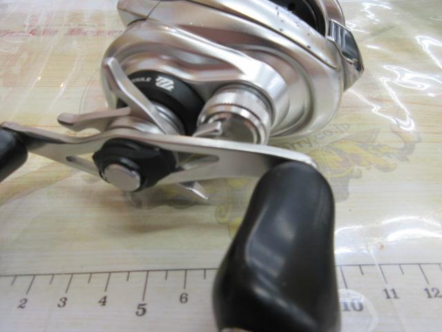 16メタニウムMGL HG おまけあり Amazon | シマノ(SHIMANO) ベイトリール 両軸 16 メタニウム MGL