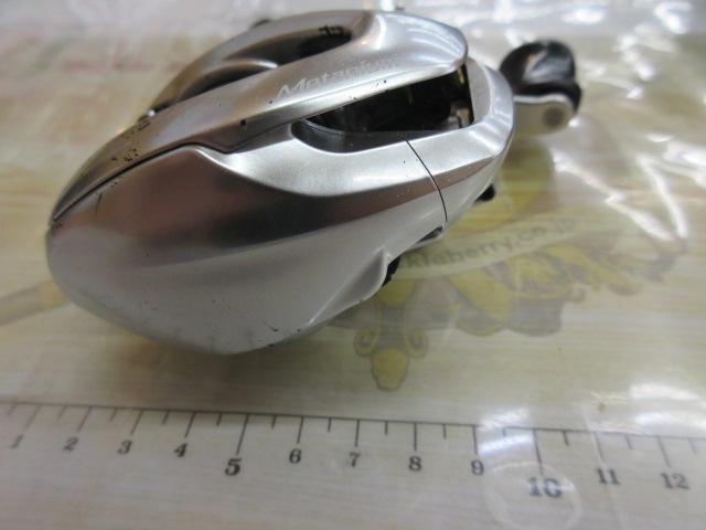 16メタニウム MGL HG 16メタニウムMGL HG LH｜＠ベリーネット 日本最大新品中古釣具