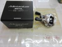 16メタニウムMGL HG LH