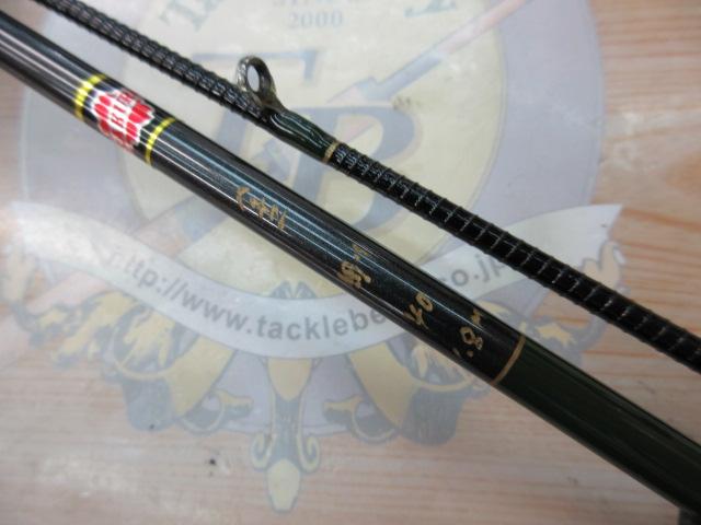 金剛ライトタックル船1.8/40