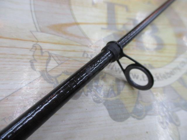 RYOBI カーボテック ジョイスピン606ML リョービ カーボテック ジョイスピン 606ML 振り出し モバイル