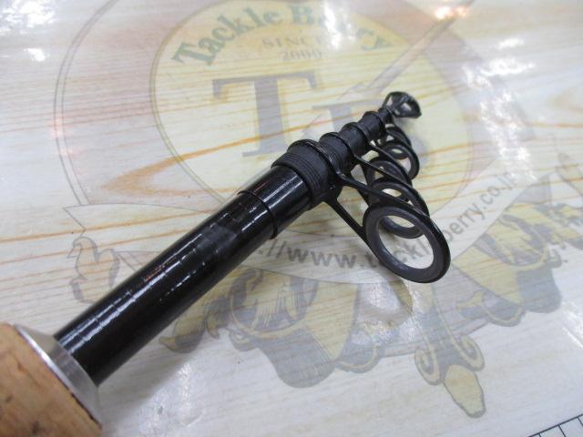 RYOBI カーボテック ジョイスピン606ML リョービ カーボテック ジョイスピン606ML（1990年） | タカさん