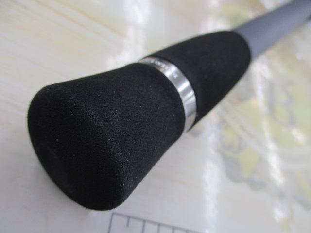 ヒュージカスタムH3S-76RF