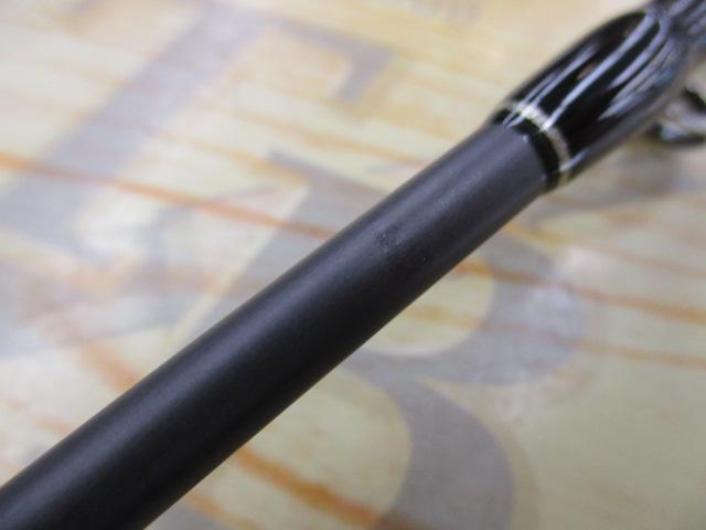 ヒュージカスタムH3S-76RF