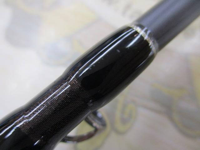 ヒュージカスタムH3S-76RF