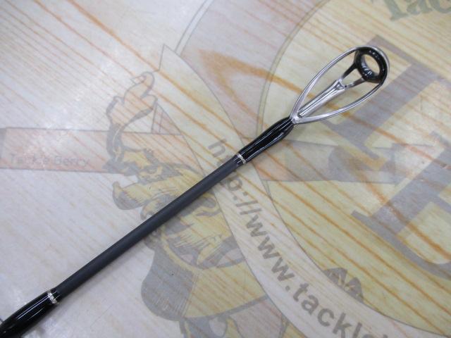 ヒュージカスタムH3S-76RF