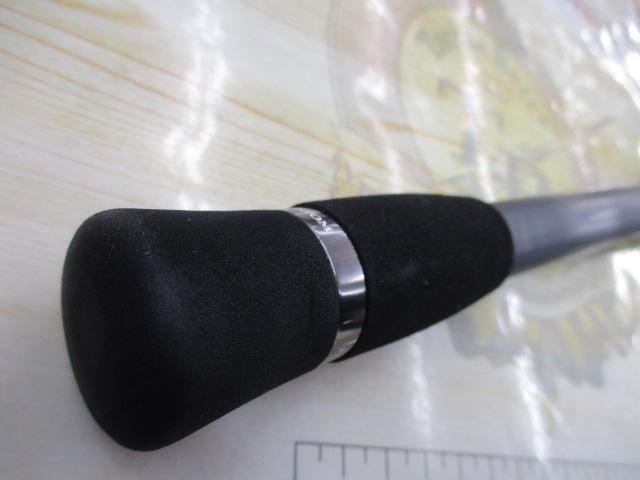 ヒュージカスタムH3S-76RF