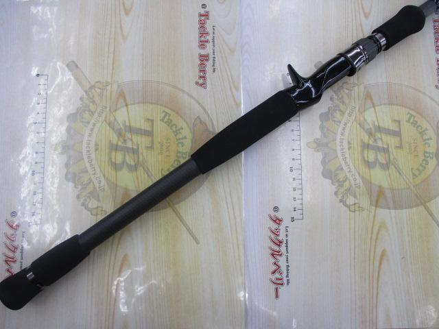 ヒュージカスタムH3S-76RF